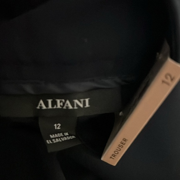 Alfani Trousers - Picture 5 of 8